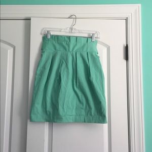 Frill skirt size 0